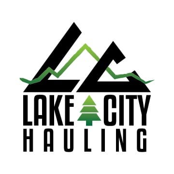 Lake City Hauling — photo 1